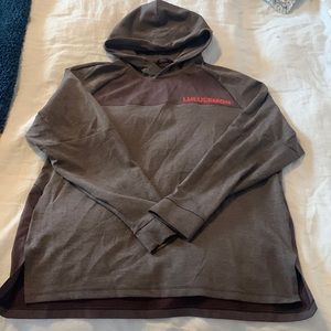 Lululemon Mens Hoodie